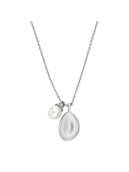 Skagen Colier pentru femei din oțel Skagen SKJ1831040