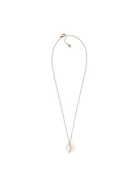 Skagen Colier pentru femei din oțel Skagen SKJ1813791