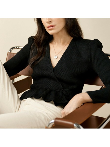 Skagen Colier pentru femei din oțel Skagen SKJ1813791