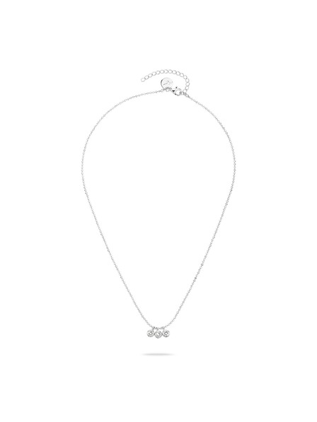 Tamaris Colier argint pentru femei Tamaris TJ-0603-N-45