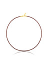 TOUS TOUS choker - lanț Basicos 1000044200