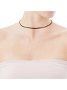 TOUS TOUS choker - lanț Basicos 1000044200