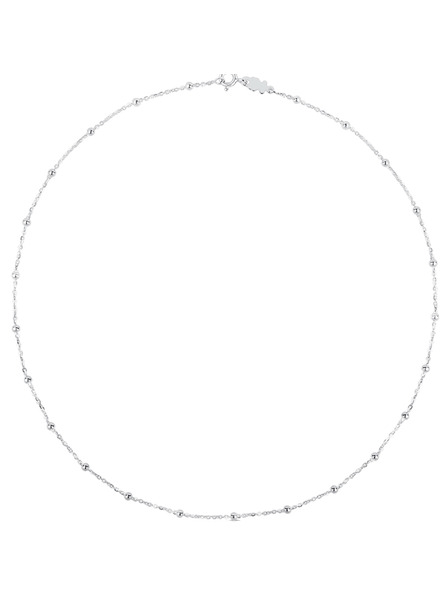 TOUS TOUS choker - lanț Basicos 1001316000