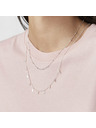 TOUS TOUS choker - lanț Basicos 1001316000