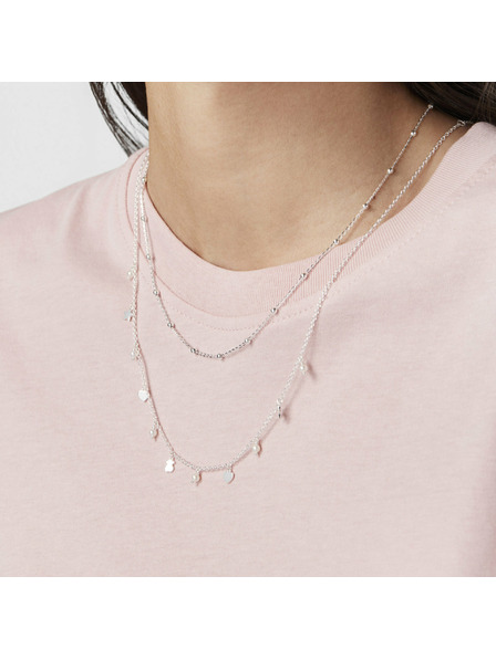 TOUS TOUS choker - lanț Basicos 1001316000