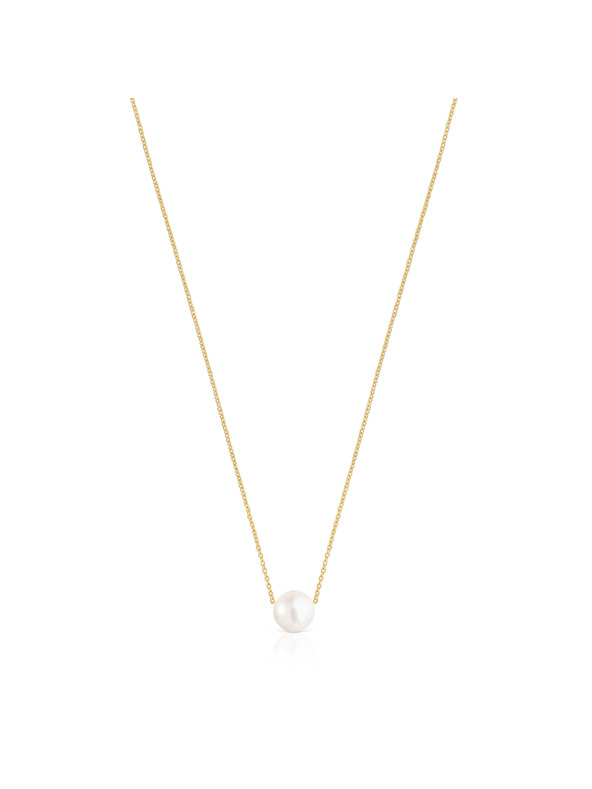 TOUS TOUS choker - lanț Gloss 1003432900