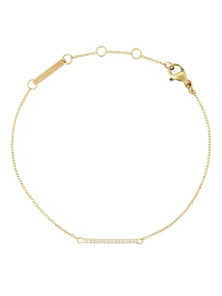 Daniel Wellington Daniel Wellington brățară pentru femei oțel Mirelle Eternity DW00401620