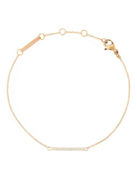 Daniel Wellington Daniel Wellington brățară pentru femei oțel Mirelle Eternity DW00401621