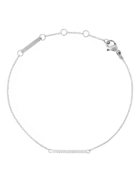 Daniel Wellington Daniel Wellington brățară pentru femei oțel Mirelle Eternity DW00401622