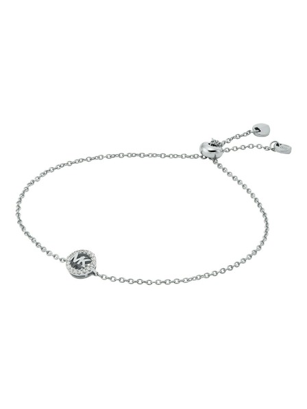 Michael Kors Brățară argintiu Michael Kors MKC1762CZ040