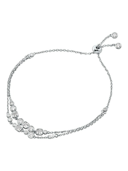 Michael Kors Brățară argintiu Michael Kors MKC1770040