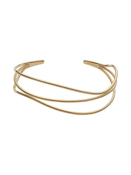 Skagen Brățară oțel solidă Skagen SKJ1216710