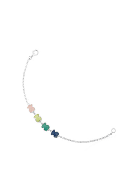 TOUS Brățară TOUS Icon Color 1000149800