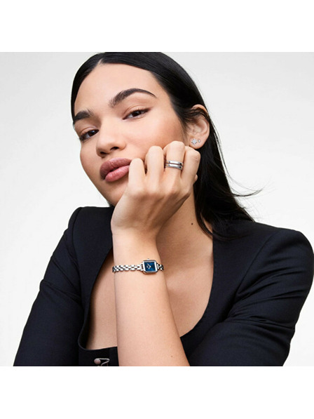 Daniel Wellington Cercei oțel pentru femei Daniel Wellington Mirelle Star DW00401613