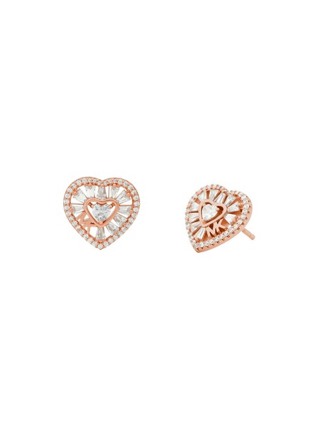 Michael Kors Cercei argintii Michael Kors MKC1691CZ791