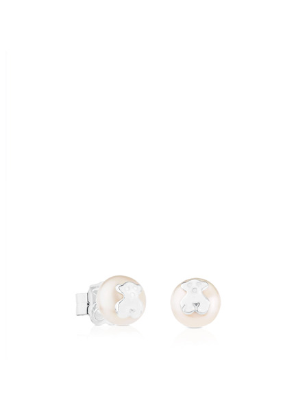 TOUS Cercei TOUS Icon Pearl 1000117100