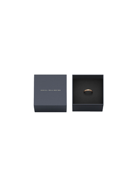 Daniel Wellington Daniel Wellington Classic Lumine Inel din oțel pentru femei