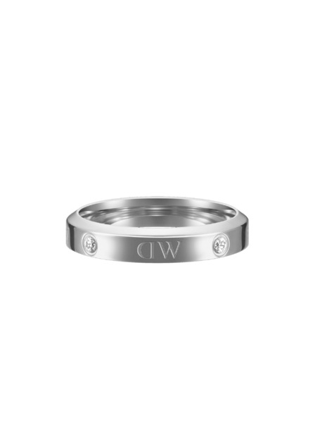 Daniel Wellington Daniel Wellington Classic Lumine Inel din oțel pentru femei