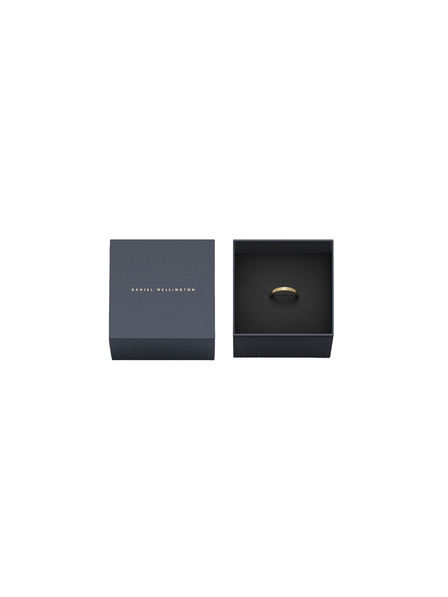 Daniel Wellington Daniel Wellington Classic Lumine Inel din oțel pentru femei