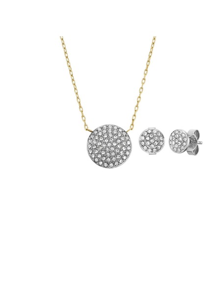 Fossil Set cadou Fossil cu bijuterii din oțel JF04815SET