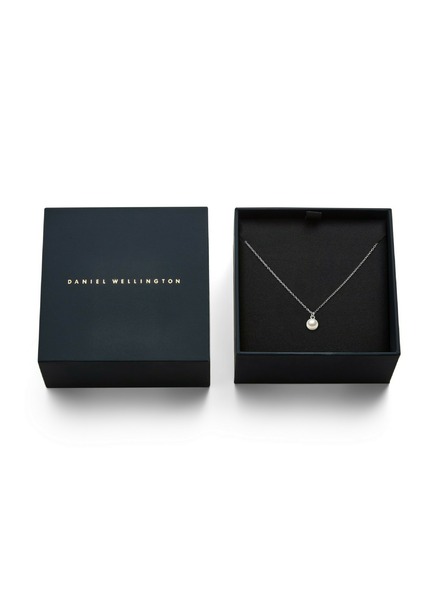 Daniel Wellington Colier pentru femei din oțel Daniel Wellington DW00401957