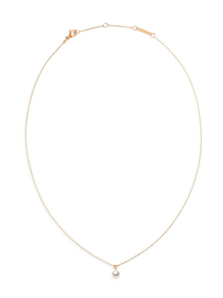 Daniel Wellington Colier pentru femei placat cu aur Daniel Wellington DW00401959