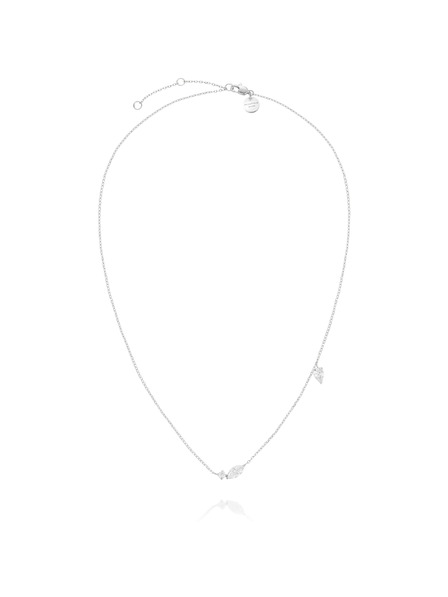 Rosefield Colier pentru femei rodiat Rosefield JNMSS-J1327
