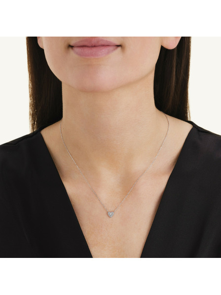 Rosefield Colier pentru femei rodiat Rosefield JNPHS-J1320