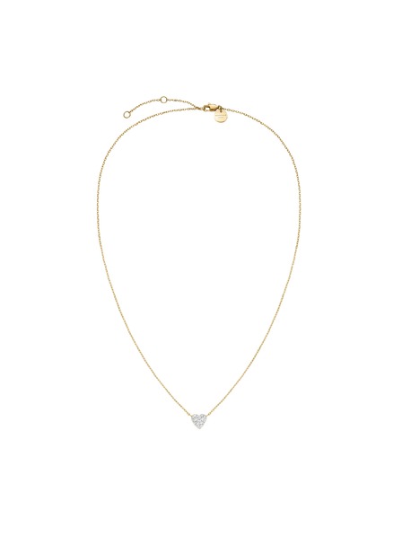 Rosefield Colier placat cu aur pentru femei Rosefield JNPHG-J1273