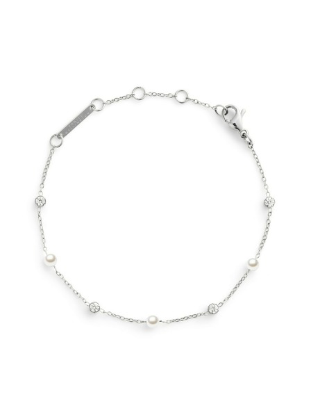 Daniel Wellington Brățară din oțel pentru femei Daniel Wellington DW00401951