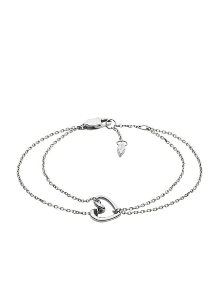 Fossil Brățară din oțel pentru femei Fossil JOF00615040