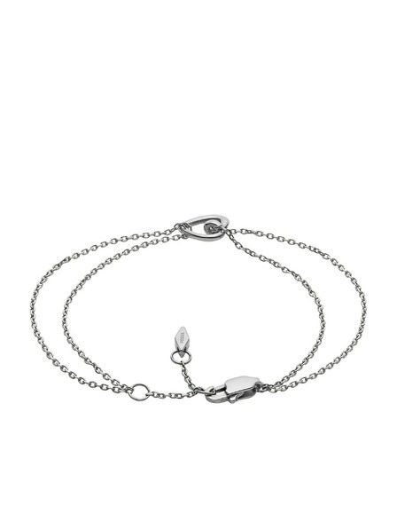 Fossil Brățară din oțel pentru femei Fossil JOF00615040
