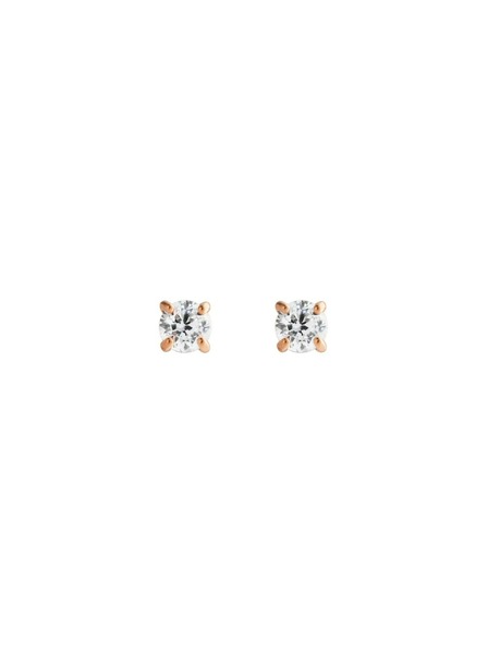Daniel Wellington Cercei Daniel Wellington Mirelle Solitaire placat cu aur pentru femei DW00401965