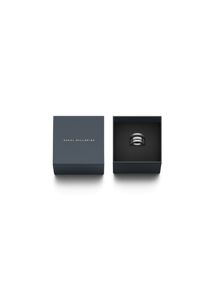 Daniel Wellington Inel triplu din oțel inoxidabil pentru femei Daniel Wellington Elan DW00400137
