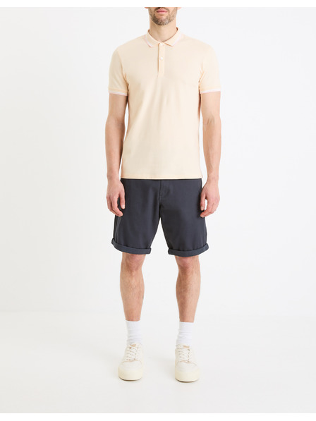 Celio Pantaloni scurți chino din bumbac Bochinobm Celio