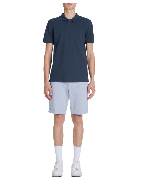 Celio Pantaloni scurți albastru deschis pentru bărbați Celio Doevanbm