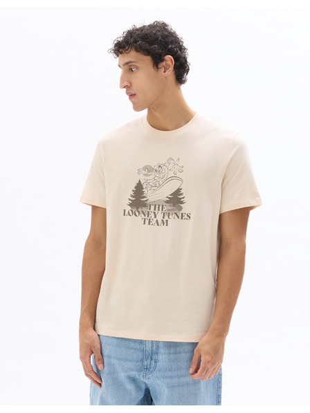 Celio Tricou Looney Tunes