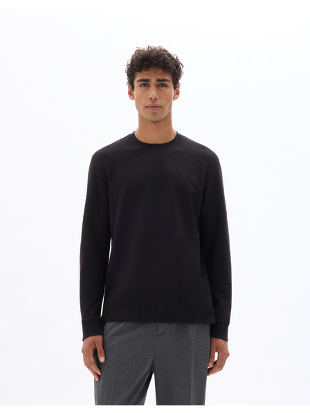 Celio Tricou Mecacheml cu mânecă lungă