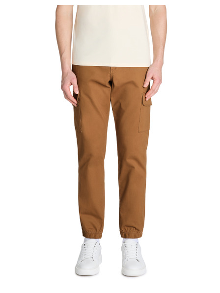 Celio Pantaloni slim cargo Dolyte 30 Celio