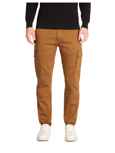 Celio Pantaloni Cargo Jomaille 30 Celio
