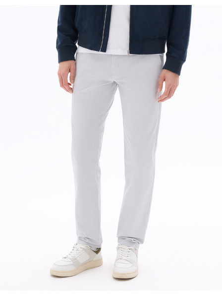 Celio Pantaloni chino slim Tocharles