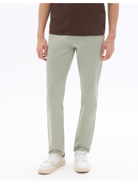 Celio Pantaloni chino slim Tocharles