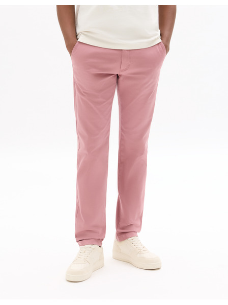 Celio Pantaloni chino slim Tocharles