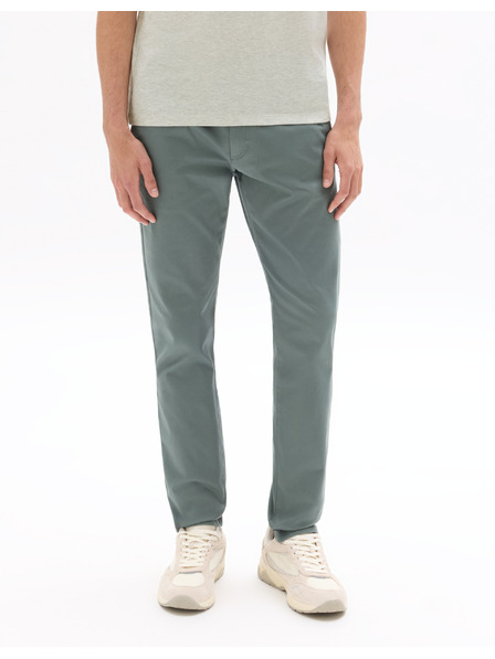 Celio Pantaloni chino slim Tocharles