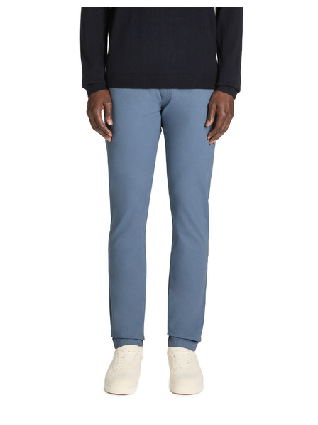 Celio Pantaloni chino slim Tocharles 34/34