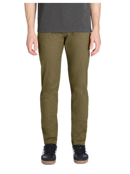 Celio Pantaloni chino slim Tocharles 34/34