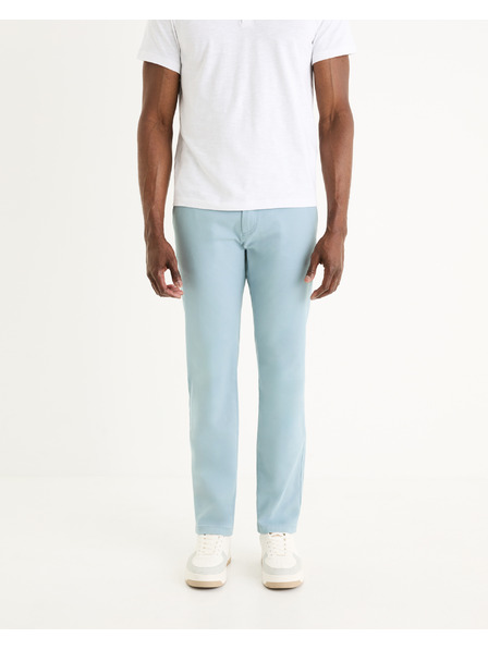 Celio Pantaloni chino slim Tocharles 34/34