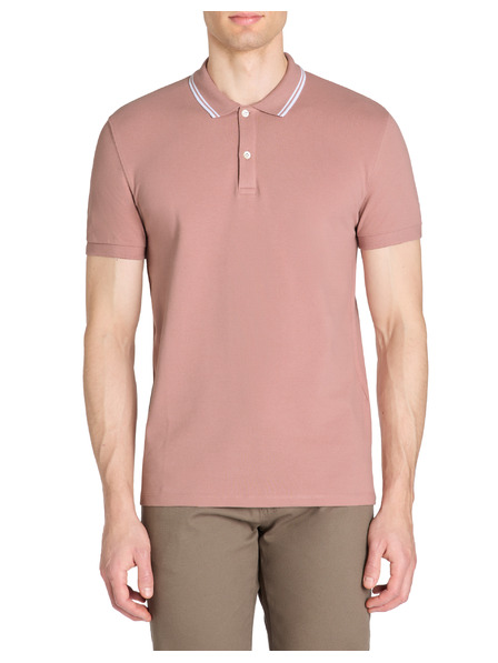 Celio Tricou polo Leprime Celio