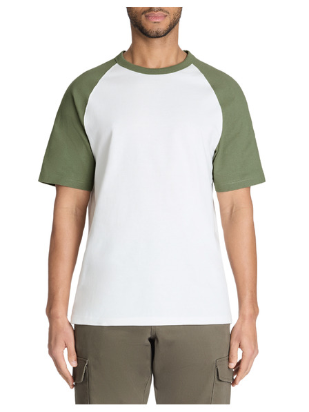Celio Tricou Leraga