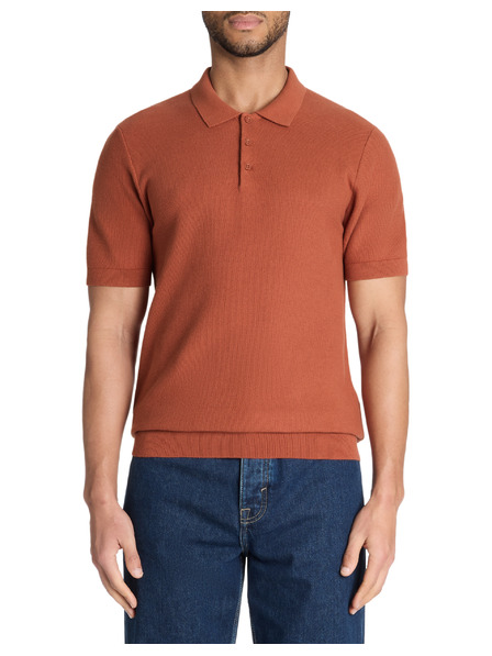 Celio Tricou polo pique Lecombi Celio